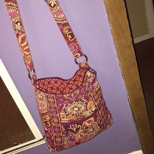 Vera Bradley purse